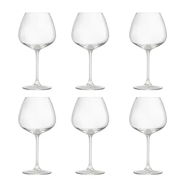 Express Levering Wijnglas experts collection 383027 55 cl