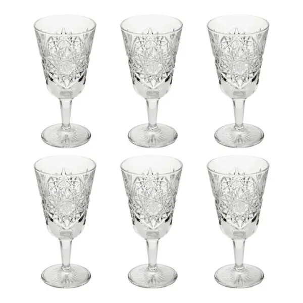 Betaalbaar onis wijnglas 839005 30 cl