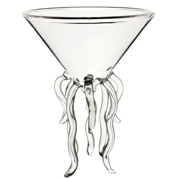 Cocktailglas medusa 20 cl Laatste Kans