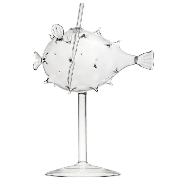Direct Verzonden Cocktailglas fugu 25 cl
