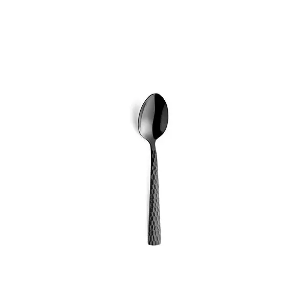 Op = Op Theelepel 3319 felicity 10.7 cm 18/0 zwart