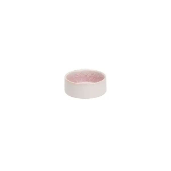 Uitverkoop Schaal coco 9 cm roze