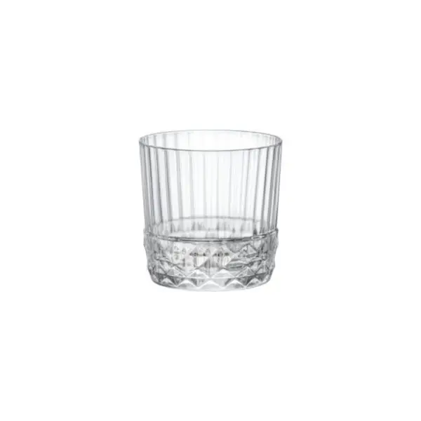 Veilige Betaling Tumbler america'20s 30 cl