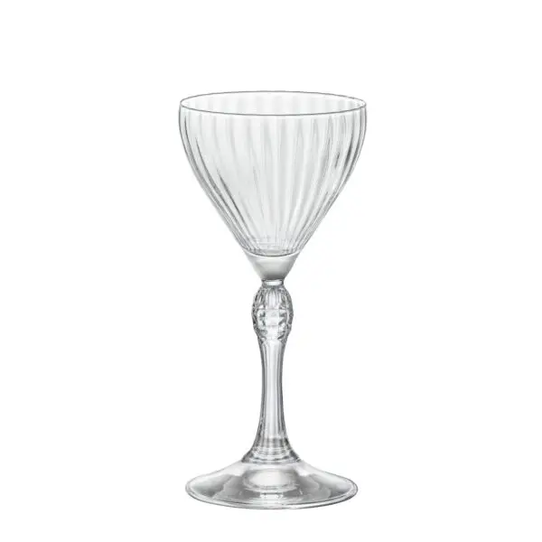 Cocktailglas nick & nora america'20s 14 cl Laatste Versie