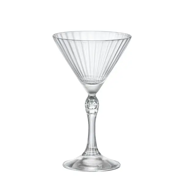 Martini cocktailglas america'20s 15.5 cl Tijdelijk Beschikbaar