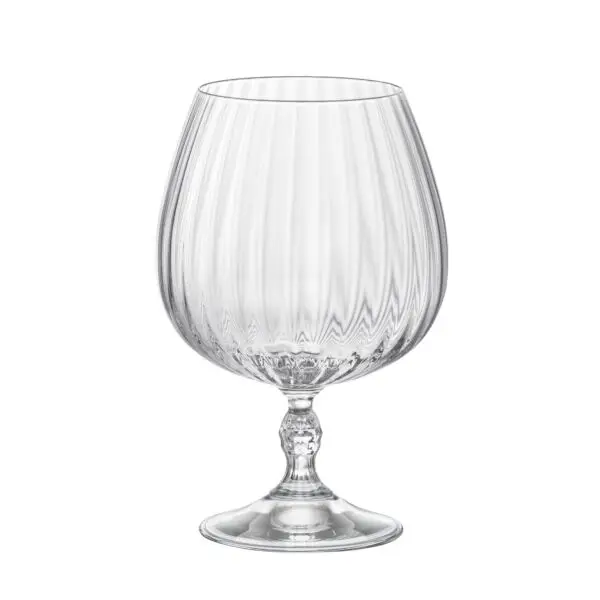 Direct Beschikbaar Cognacglas america'20s 65 cl