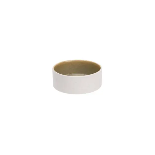 Schaal coco 12 cm groen Superprijs