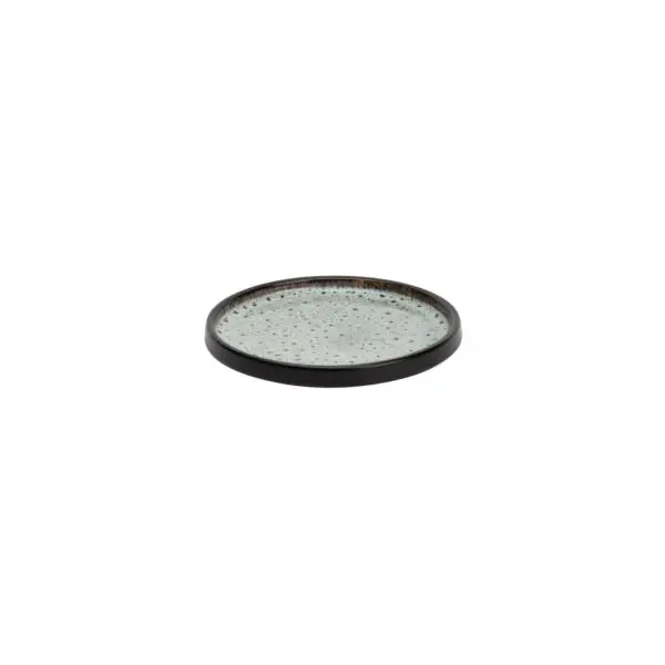 Alleen Vandaag Bord coco 14.5 cm blauw