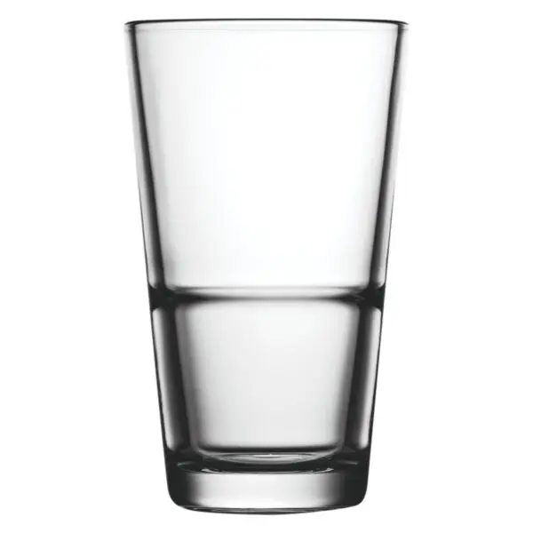 Bierglas budgetline amsterdam klein 28.4 cl stapelbaar Dagaanbieding