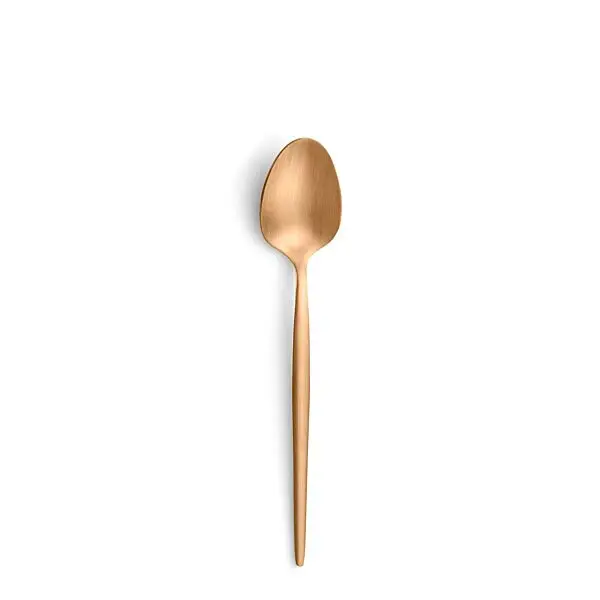 Dessertlepel 1114 soprano 18.3 cm 18/0 koper Betaalbaar