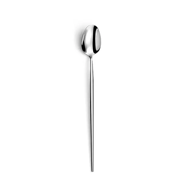 Sorbetlepel 1114 soprano 20 cm 18/0 Gecertificeerd