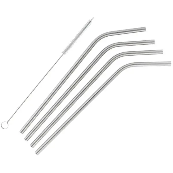 Drinking straws tools 4 stuks Snelle Levering