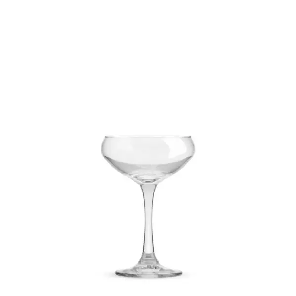 Uitverkoop Champagnecoupe perfection 250497 24.5 cl