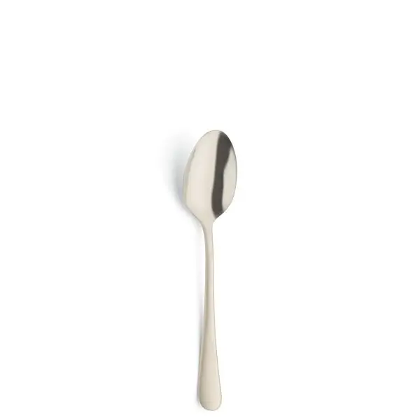 Dessertlepel 1410 austin 18.4 cm 18/0 champagne Lage Prijs