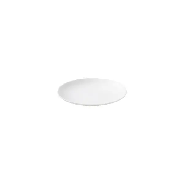 Bord coupe blanc de blancs 15 cm wit Beste Prijs