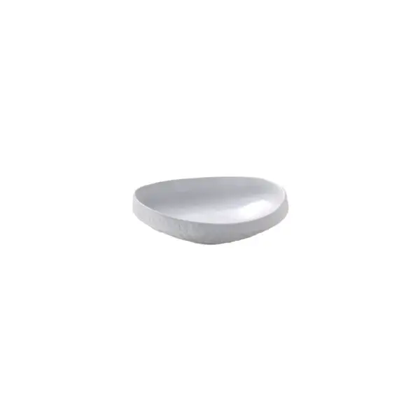 Exclusieve Aanbieding Schaal laag calcaire 15 cm wit