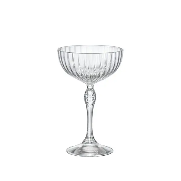 Hete Deal Champagnecoupe america '20s 22 cl