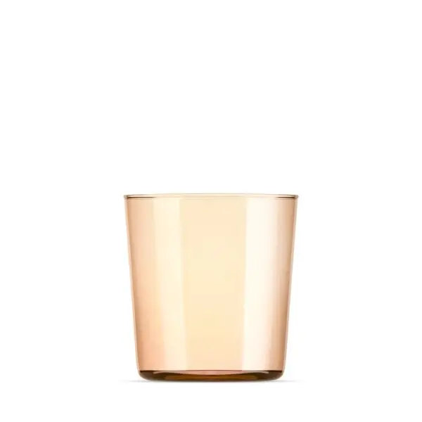 Merkproduct Tumbler cidra 253085 37 cl geel