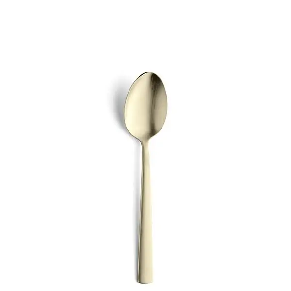 Gereduceerde Prijs Tafellepel 1924 ventura 20.1 cm 18/10 champagne