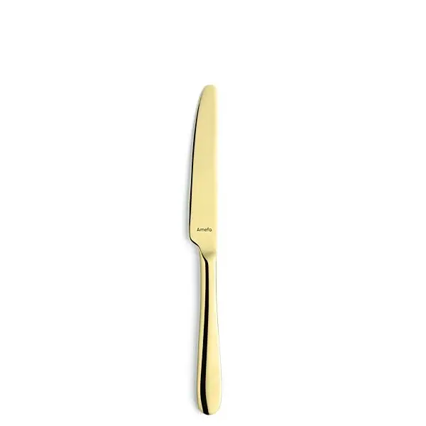 Korting Dessertmes 1860 oxford 21.2 cm 13/0 18/10 goud
