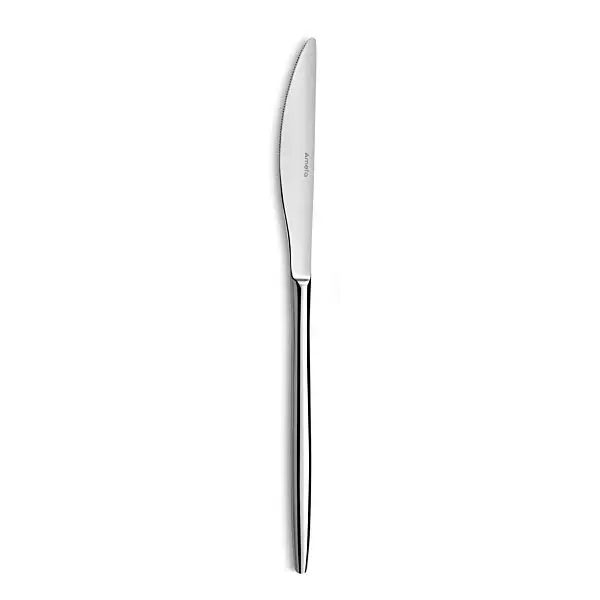 Tafelmes 1114 soprano 23 cm 13/0 18/0 Nieuw