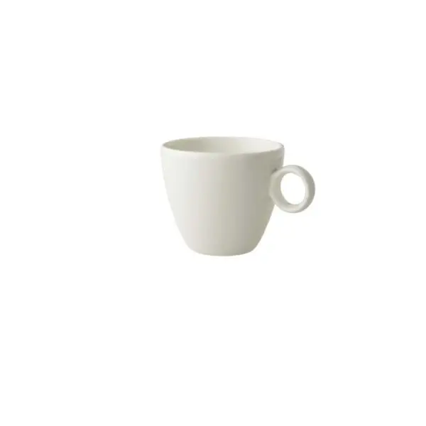 Cappuccinokop bart 929 26.5 cl offwhite Populair