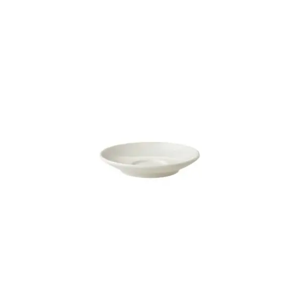 Laatste Versie Espressoschotel bart 919 11 cm offwhite
