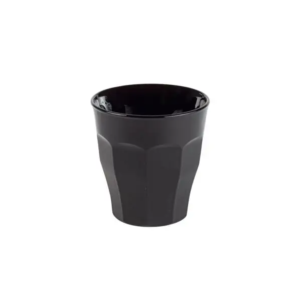 Laatste Versie Duralex tumbler picardie 25 cl zwart