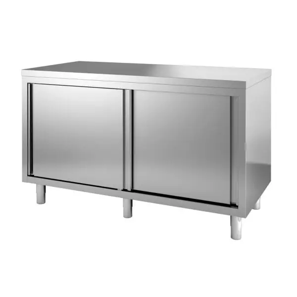 Actieprijs 700 werktafel schuifdeuren 2900