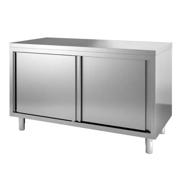 Flitsaanbieding 600 werktafel schuifdeuren 1600