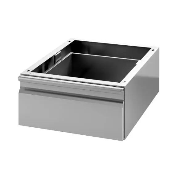Hoge Kwaliteit Ladenblok 1 la tbv tafel 700