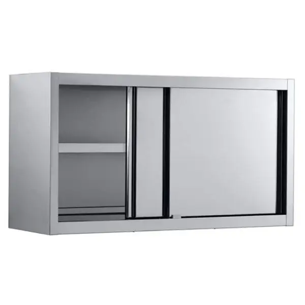 Wandkast schuifdeuren 1600 Nieuw