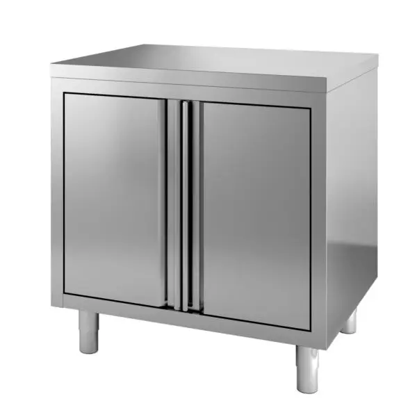 Beperkt Aanbod 700 werktafel draaideur 800
