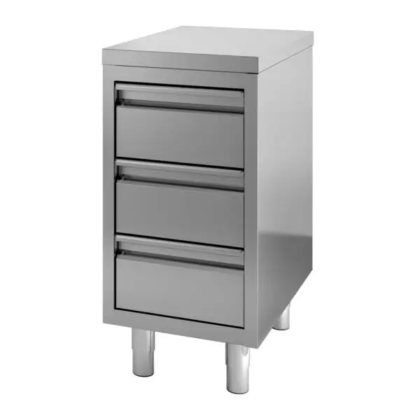 700 werktafel met laden 600 Exclusieve Aanbieding
