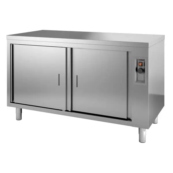 Favoriet 700 warmhoudkast draaideur 1000