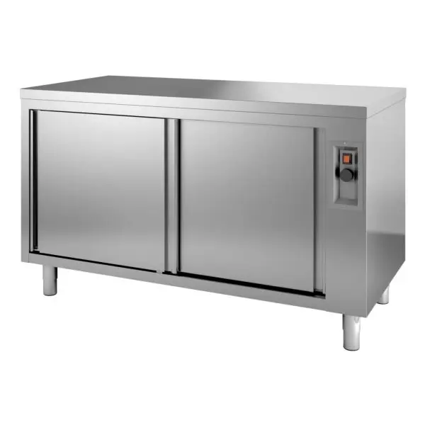 Actieprijs 700 warmhoudkast 1400