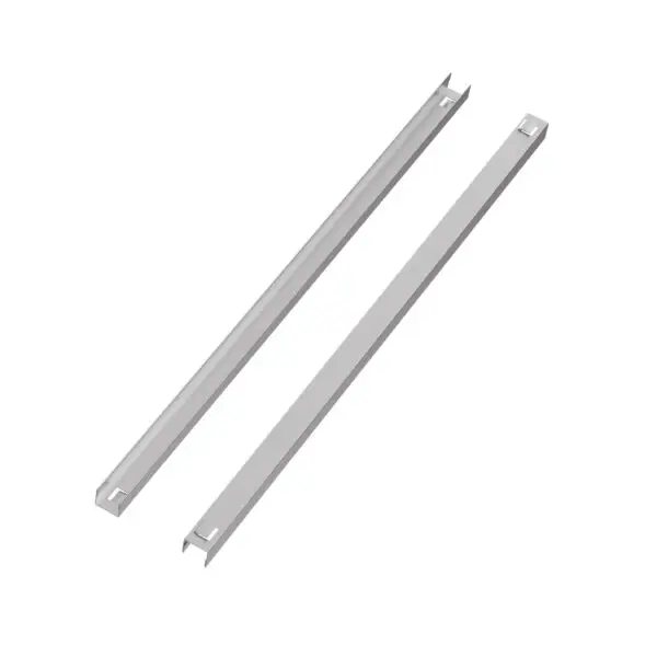 Speciale Aanbieding Geleiderset koelwerkbank / pizzawerkbank
