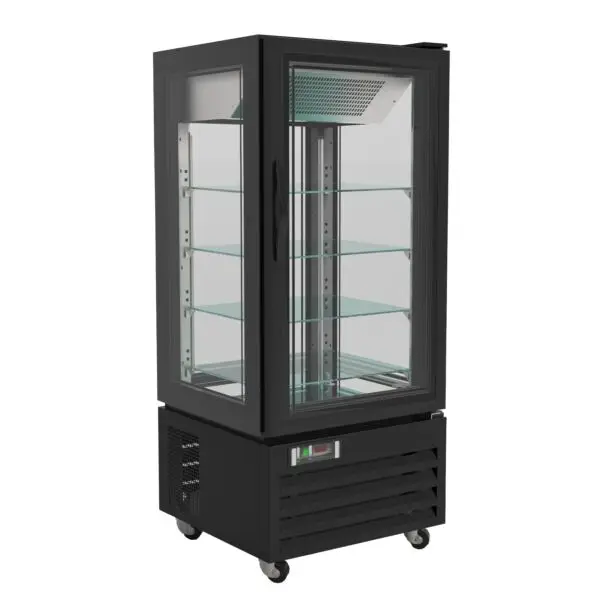 Alleen Vandaag Gebaksvitrine koel 1500