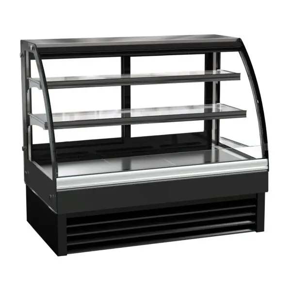 Favoriet 1200 koelvitrine rond