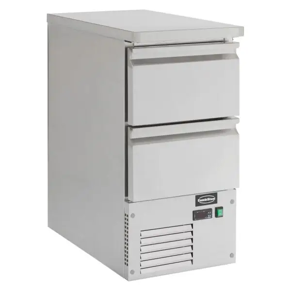 Koelwerkbank 2 laden Dagaanbieding