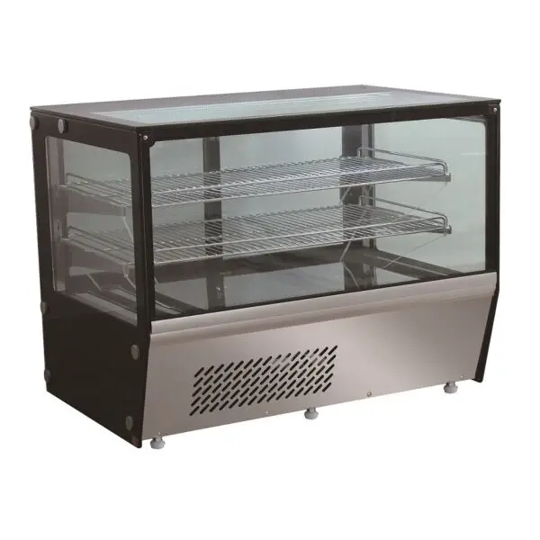 Lage Prijs Koelvitrine 125l