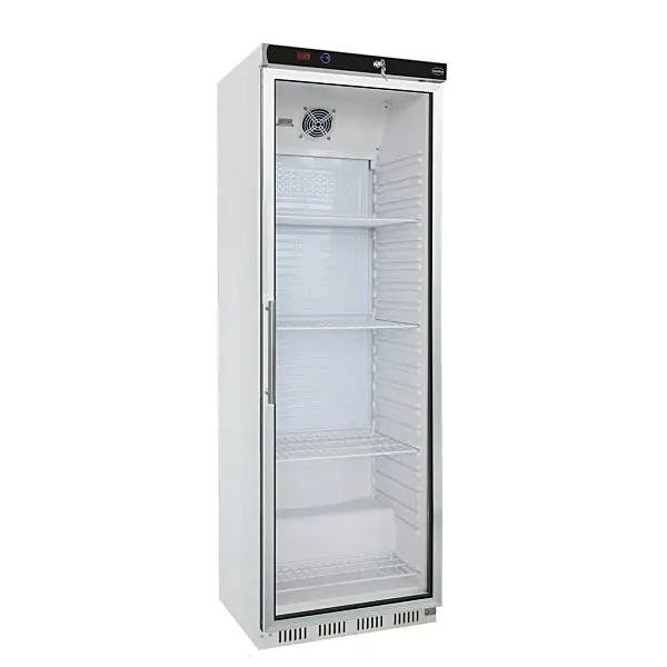 Koelkast 1 glasdeur Exclusieve Aanbieding