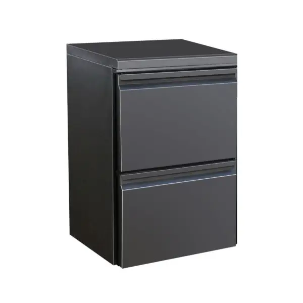 Favoriet Ladenblok tbv barkoeler 7450.03xx combisteel geeft geen garantie op het inbouwen van een ladeblok