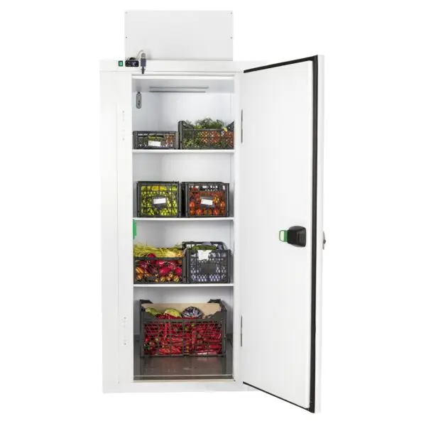 Mini koelcel incl. koelunit Flitsaanbieding