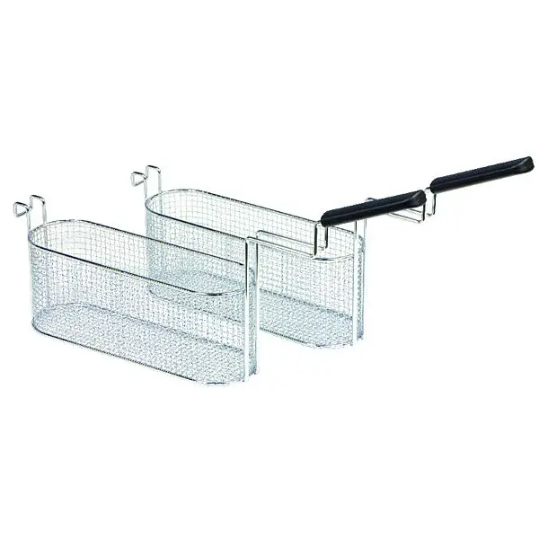 Meest Verkocht Pro 700/900 2x frituurmand 5l voor 7488.0190-0195-0200-0205-0210-0215