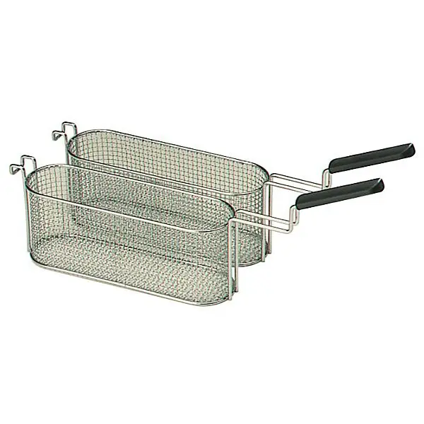 Weekendaanbieding Pro 700/900 2x frituurmand 5l voor 7488.0185