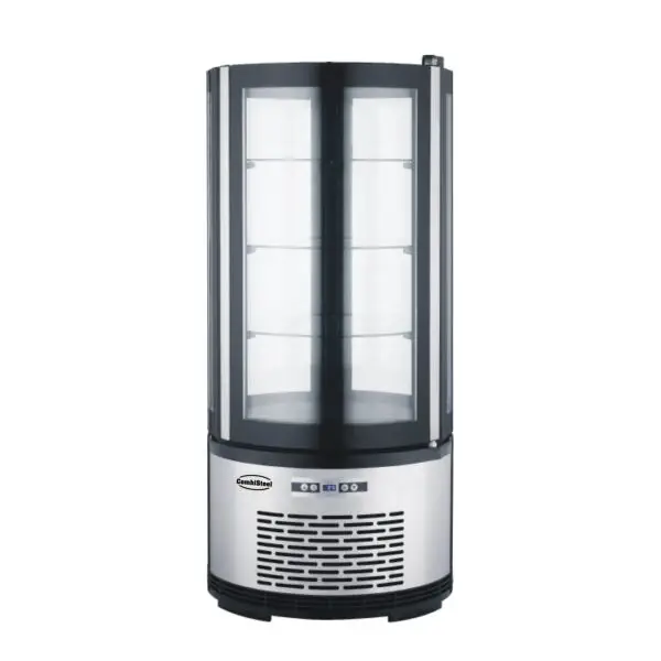 Bestel Nu Koelvitrine 100l