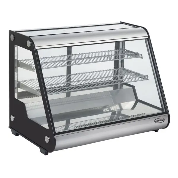 Koelvitrine 160l Weekendaanbieding