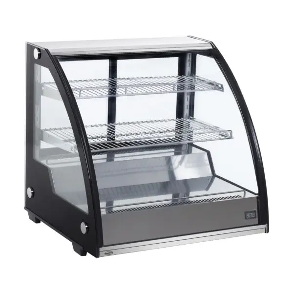 Fabrieksprijs Koelvitrine 130l