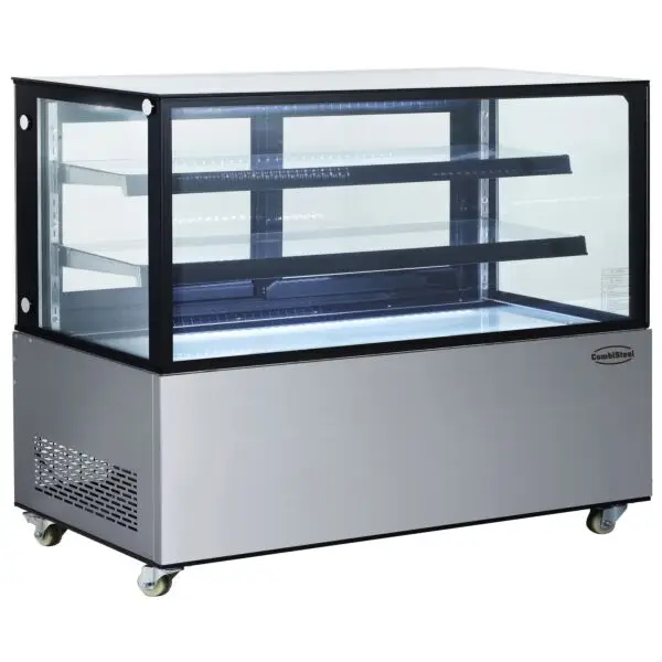 Laatste Versie Koelvitrine 470l
